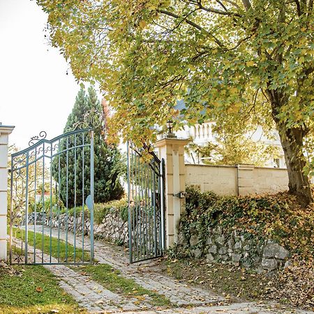 Kastello Villa Nagykozar ภายนอก รูปภาพ