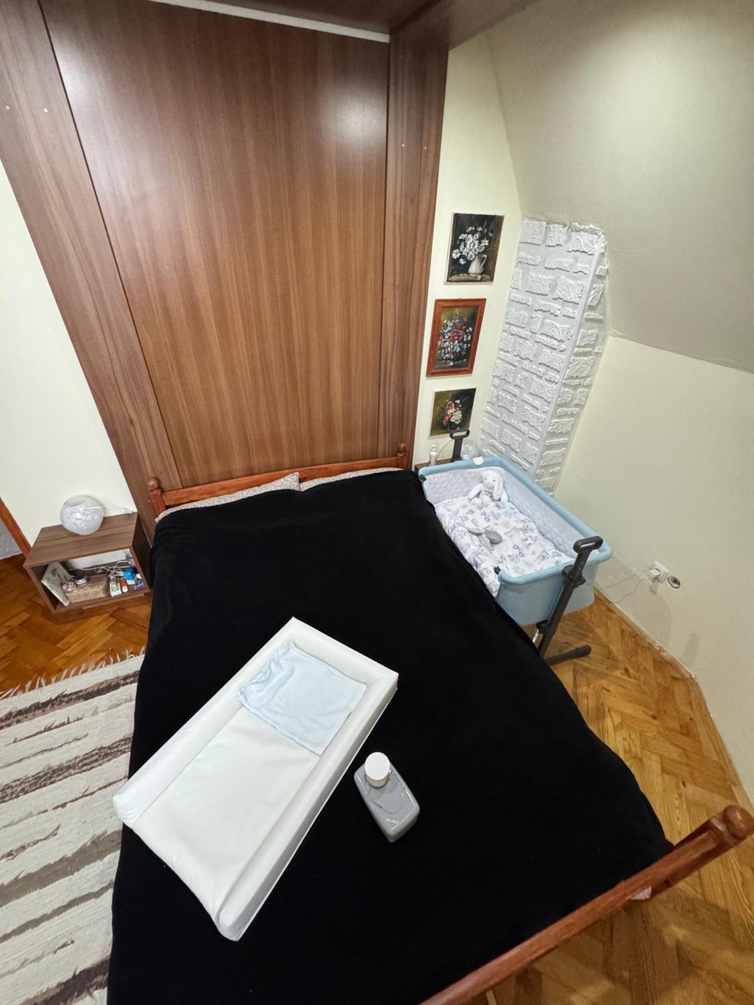 Kastello Villa Nagykozar ภายนอก รูปภาพ
